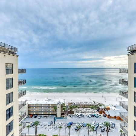 Origin At Seahaven Apartment Panama City Beach Exterior foto