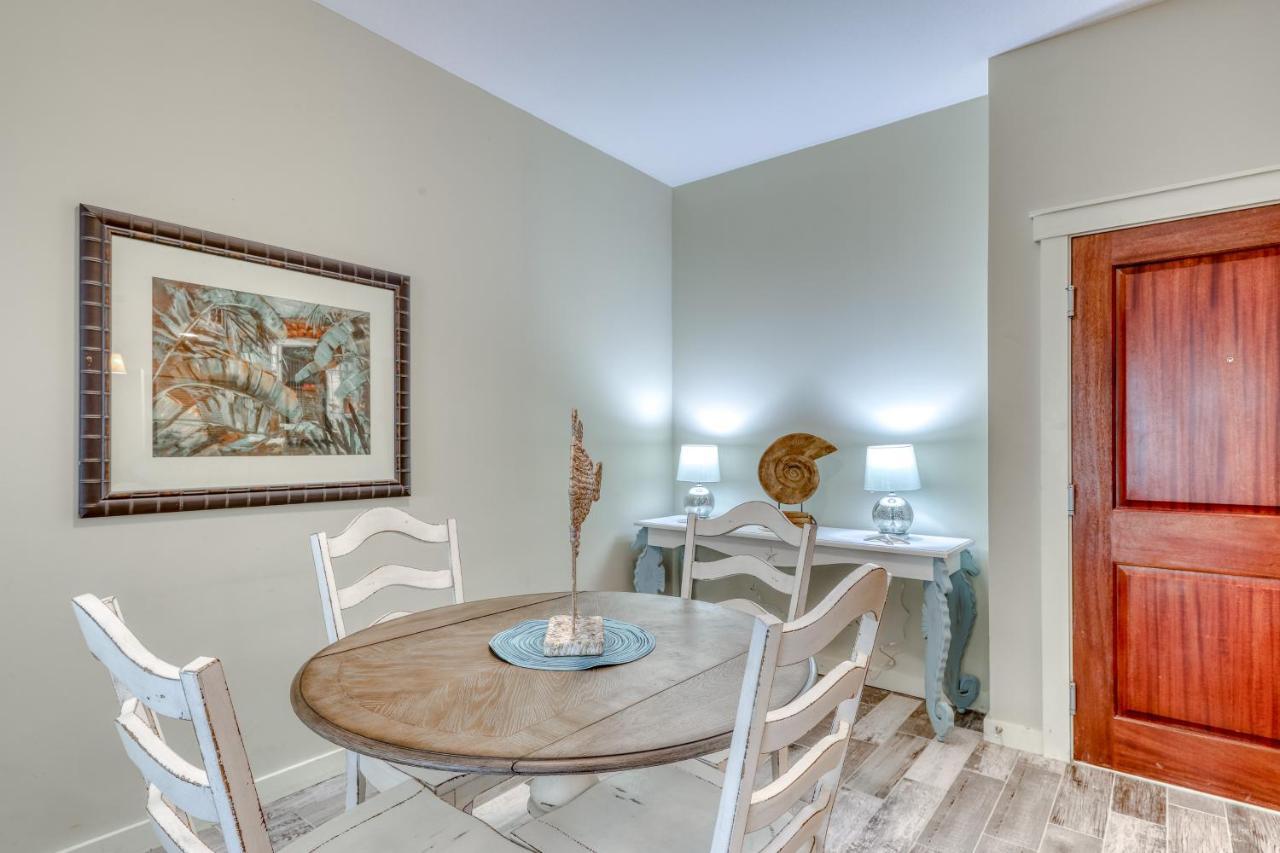 Origin At Seahaven Apartment Panama City Beach Cameră foto