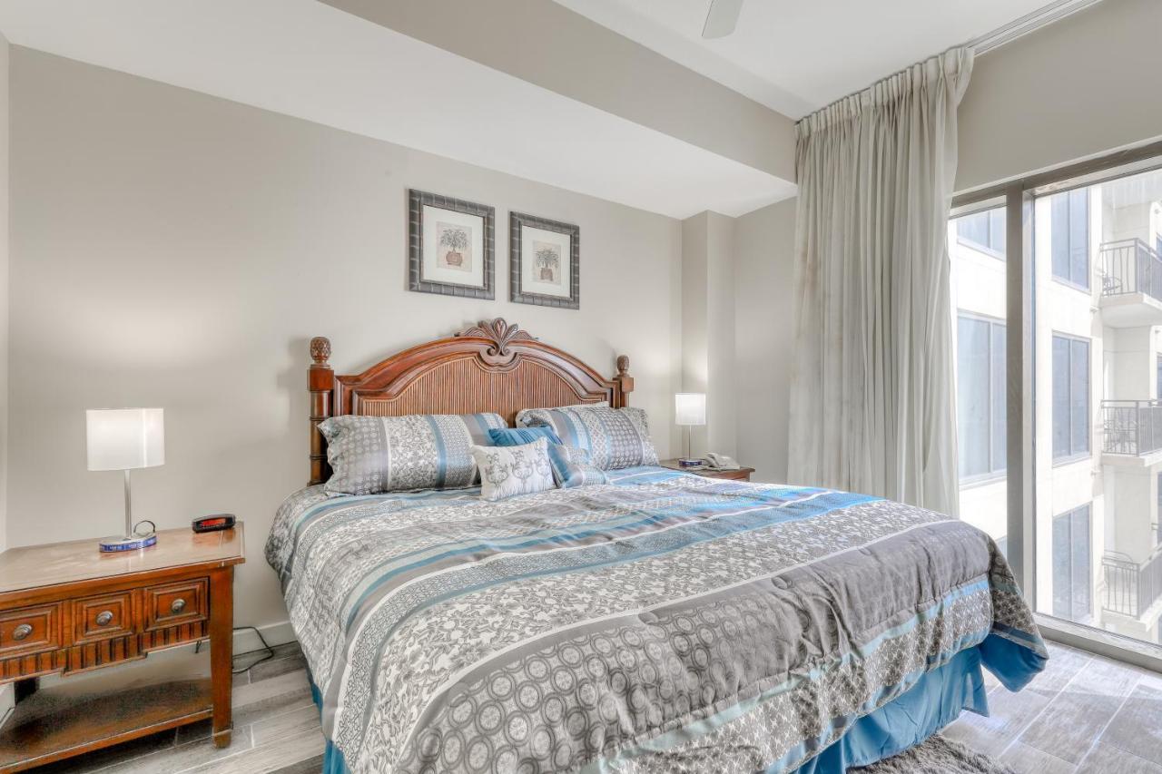 Origin At Seahaven Apartment Panama City Beach Cameră foto