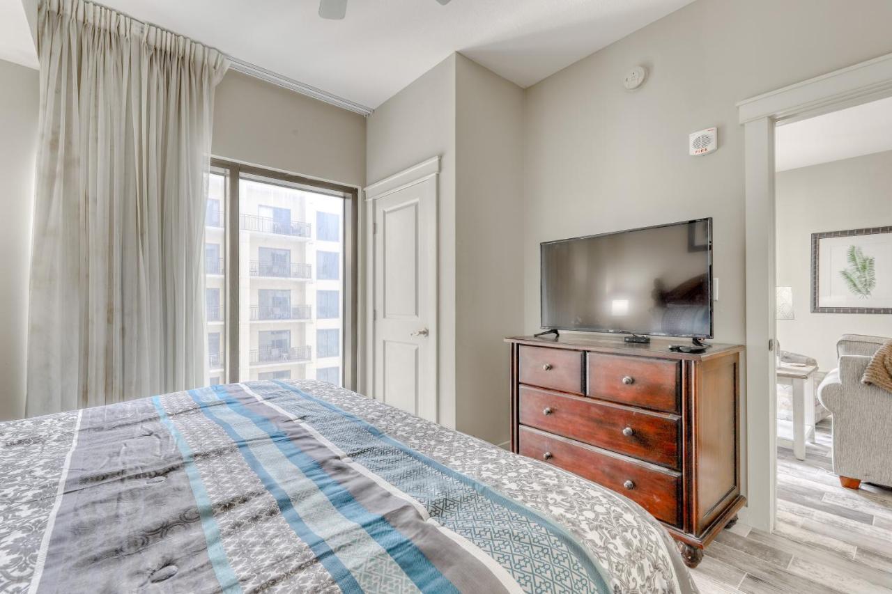 Origin At Seahaven Apartment Panama City Beach Cameră foto