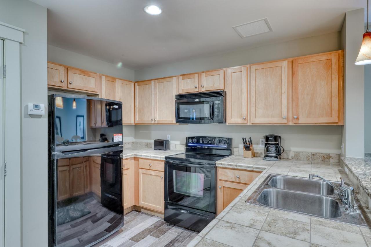 Origin At Seahaven Apartment Panama City Beach Cameră foto
