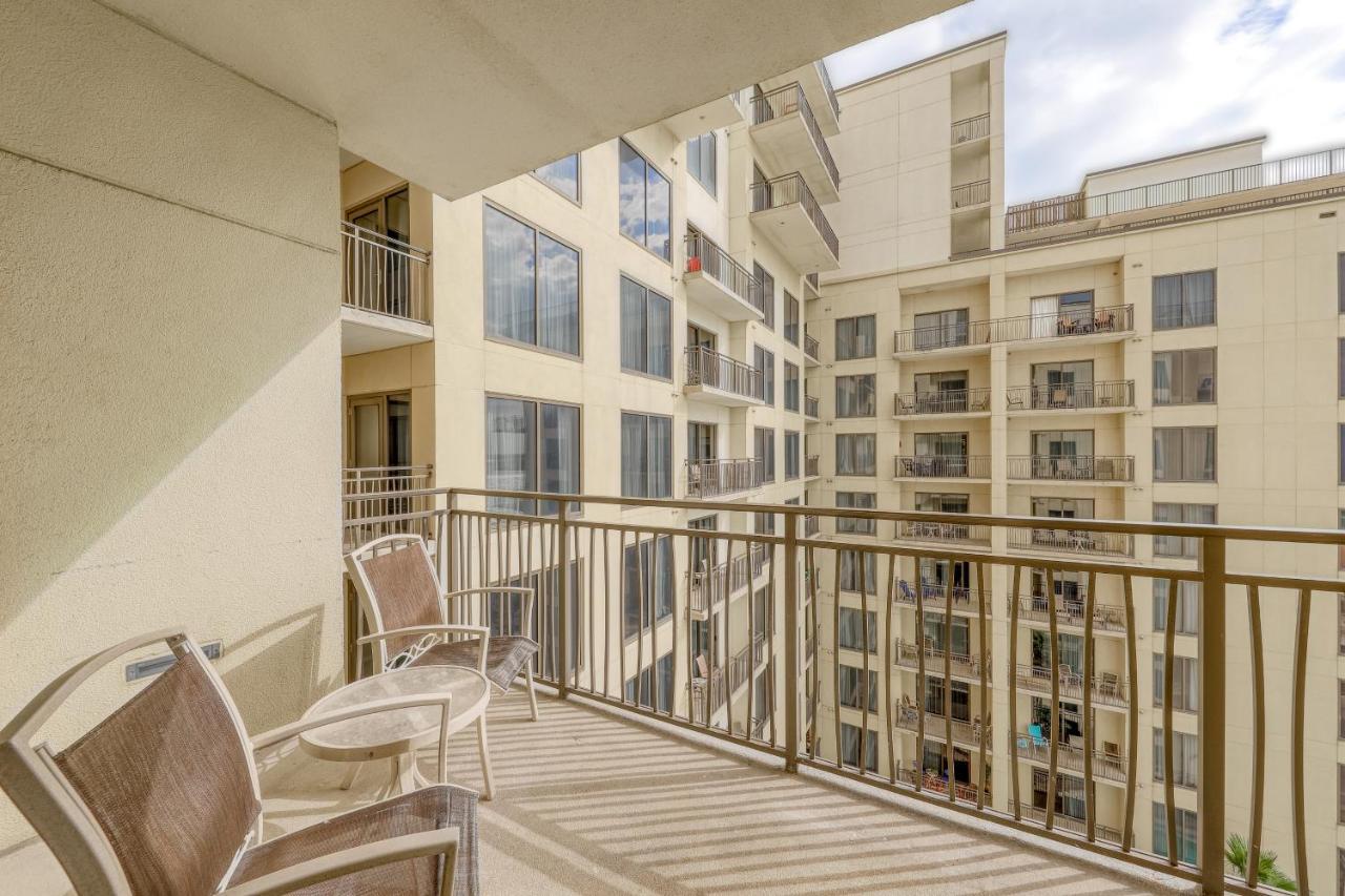 Origin At Seahaven Apartment Panama City Beach Cameră foto
