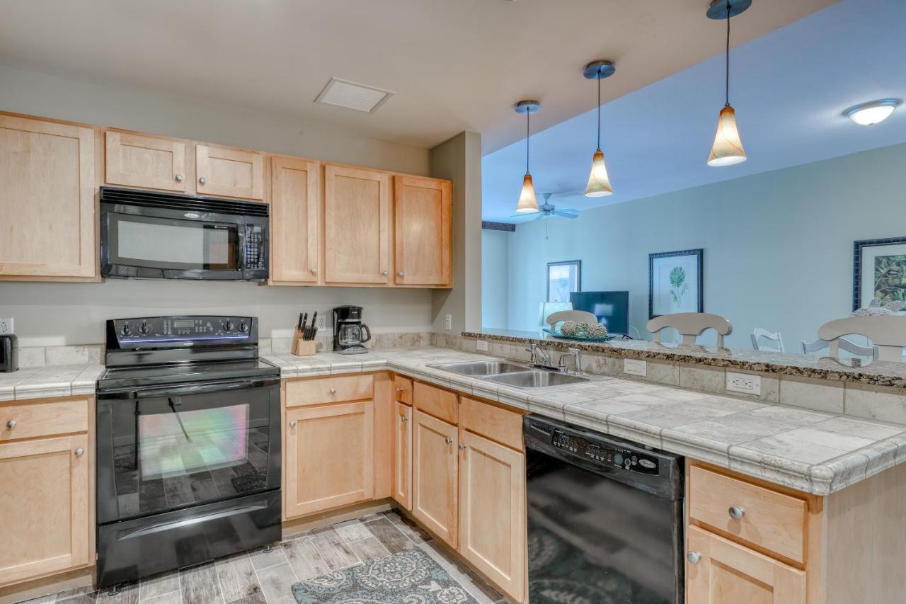 Origin At Seahaven Apartment Panama City Beach Cameră foto