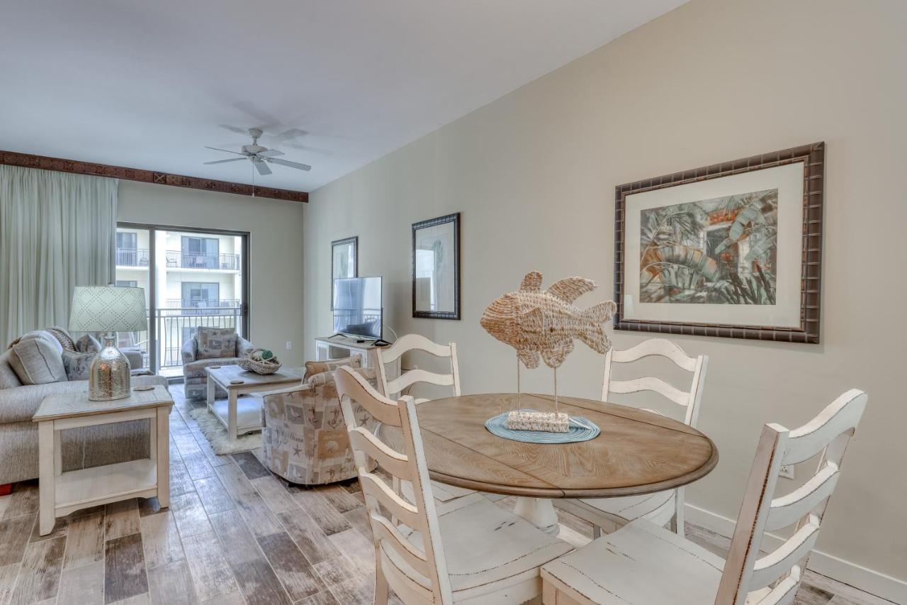 Origin At Seahaven Apartment Panama City Beach Cameră foto