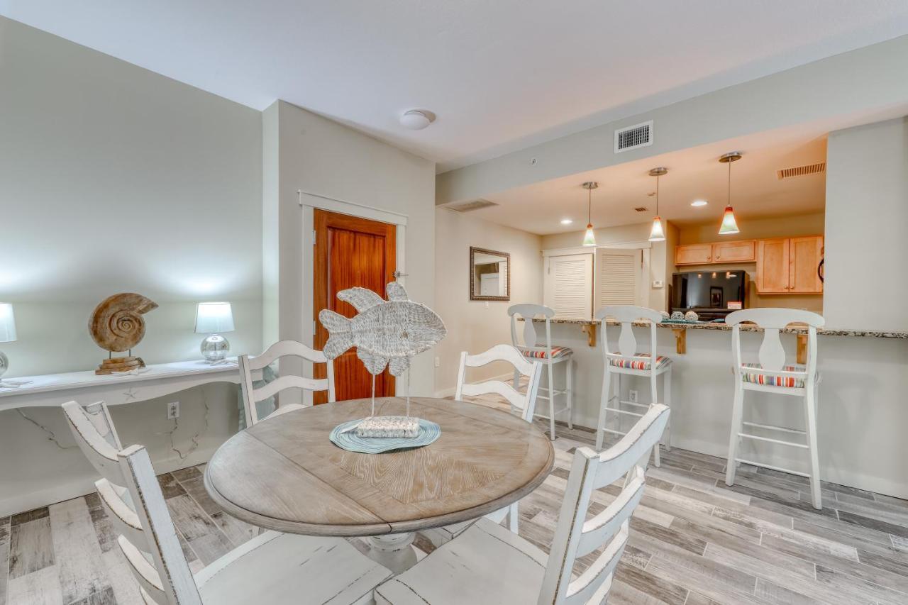 Origin At Seahaven Apartment Panama City Beach Cameră foto