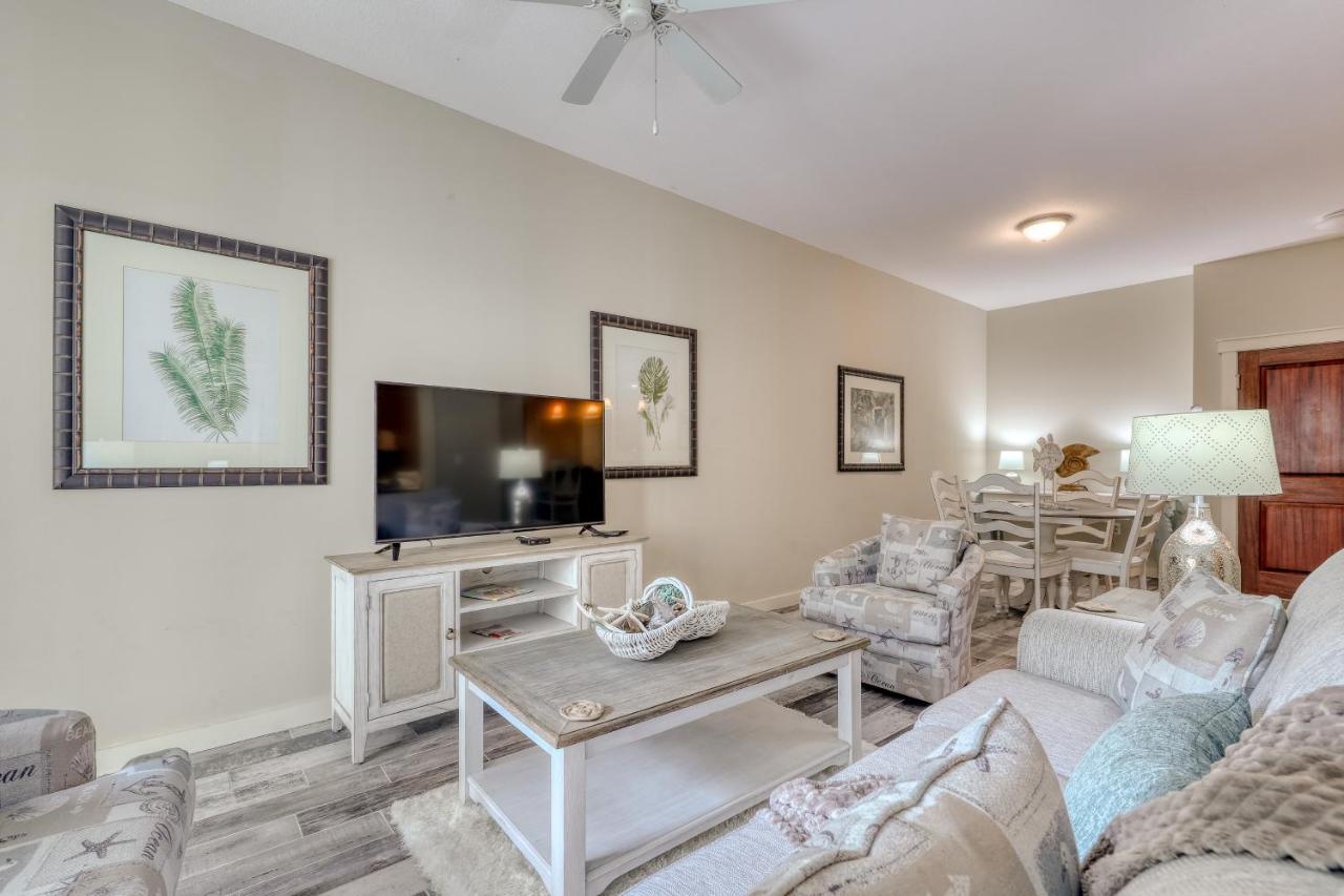Origin At Seahaven Apartment Panama City Beach Cameră foto