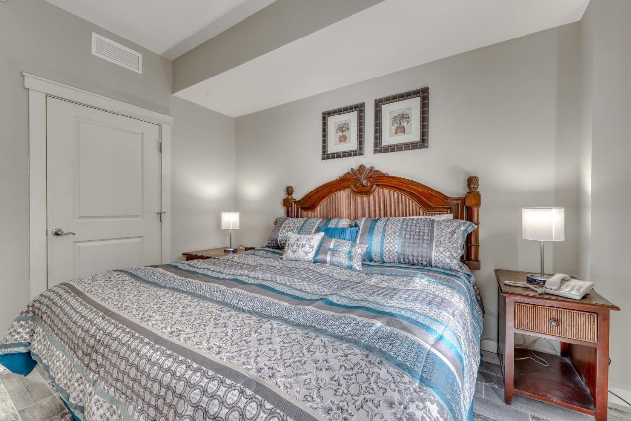 Origin At Seahaven Apartment Panama City Beach Cameră foto