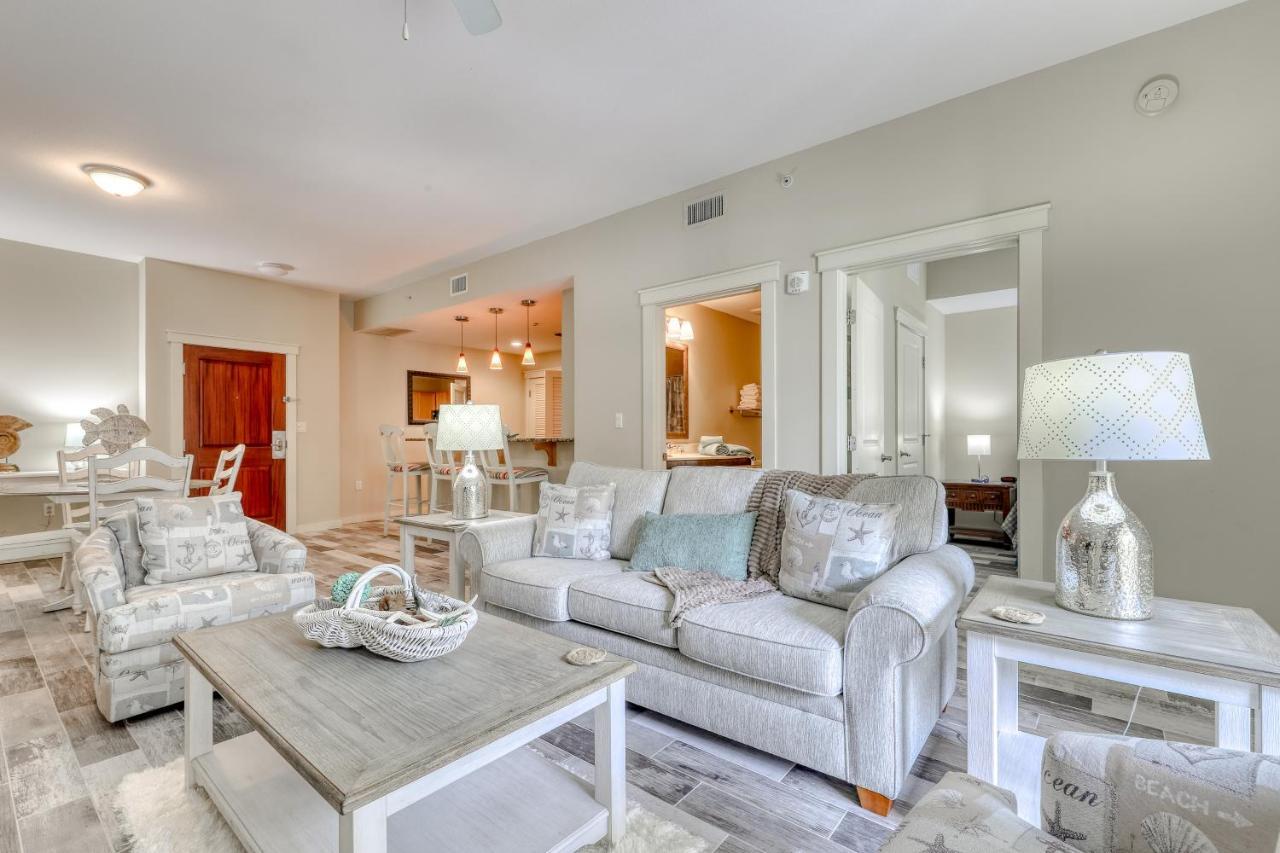 Origin At Seahaven Apartment Panama City Beach Cameră foto