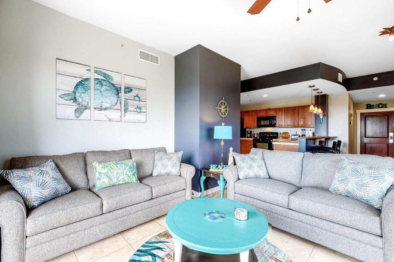 Origin At Seahaven Apartment Panama City Beach Cameră foto
