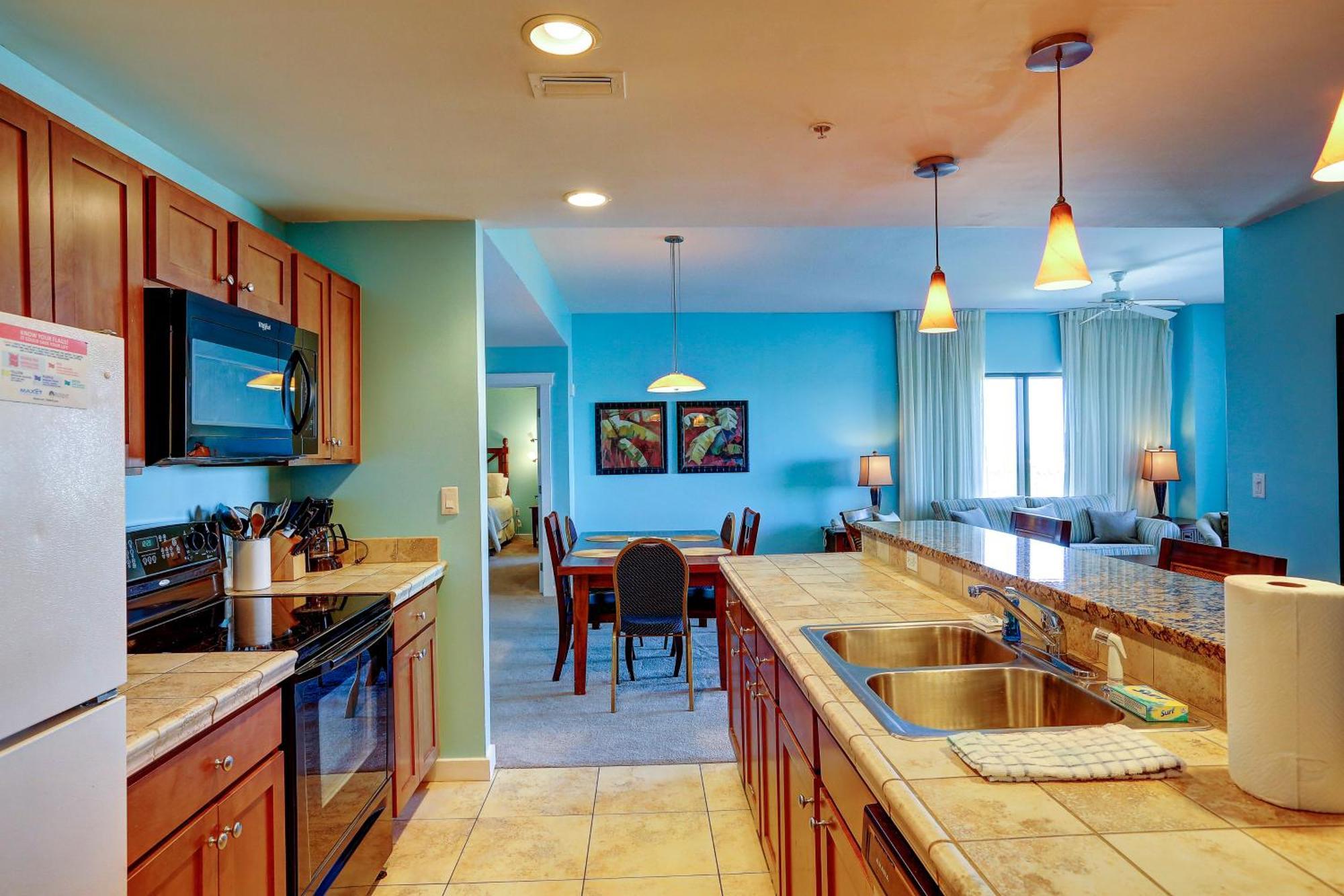 Origin At Seahaven Apartment Panama City Beach Cameră foto