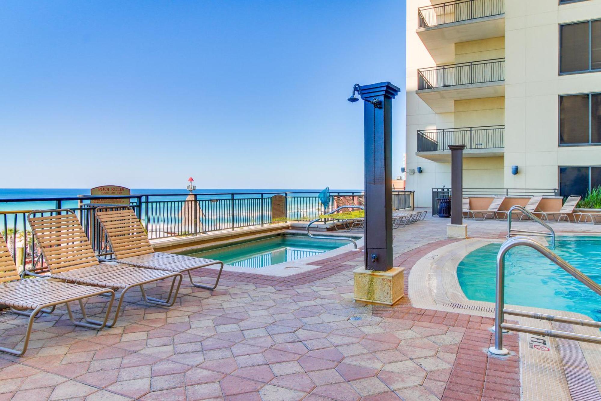 Origin At Seahaven Apartment Panama City Beach Cameră foto
