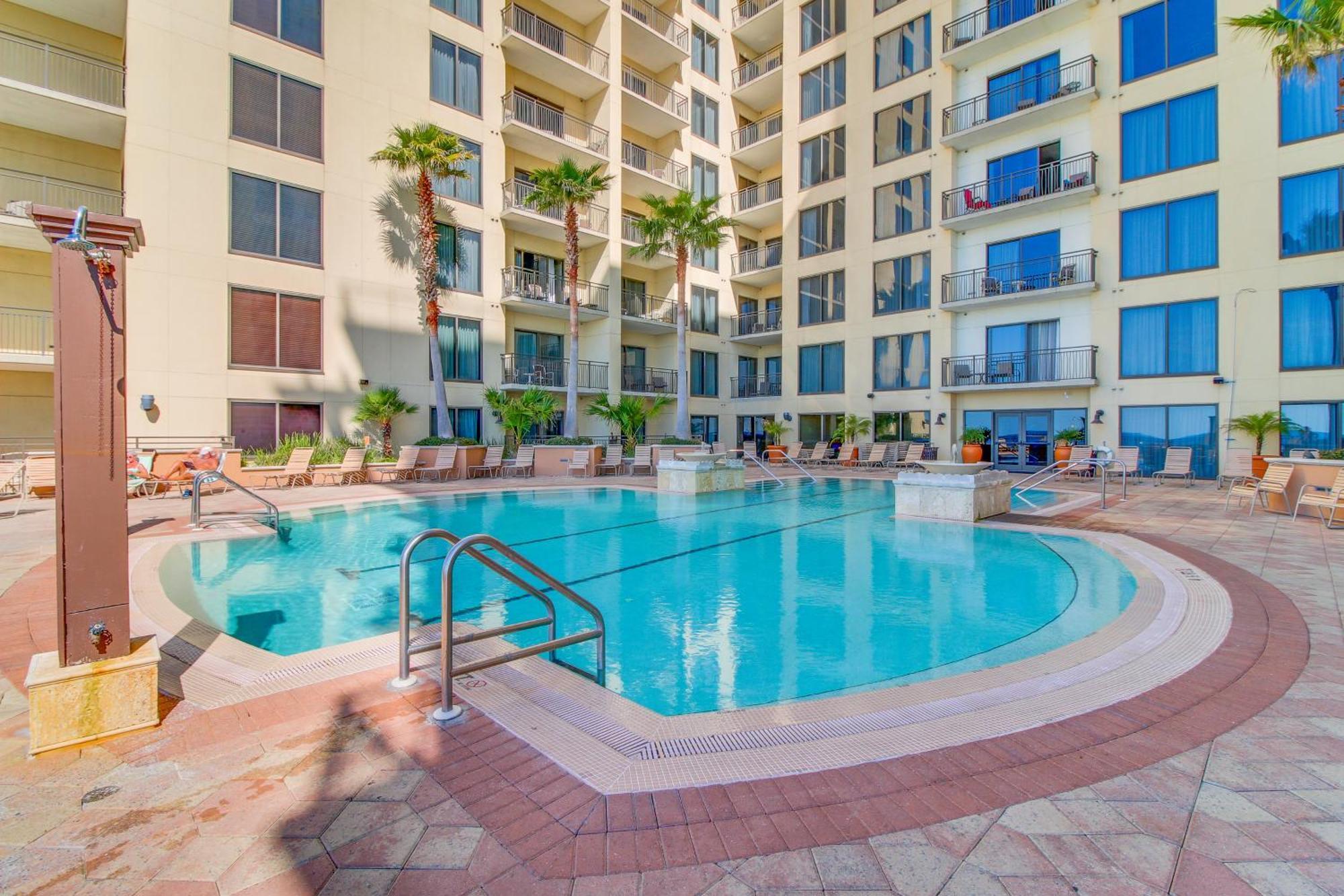 Origin At Seahaven Apartment Panama City Beach Cameră foto
