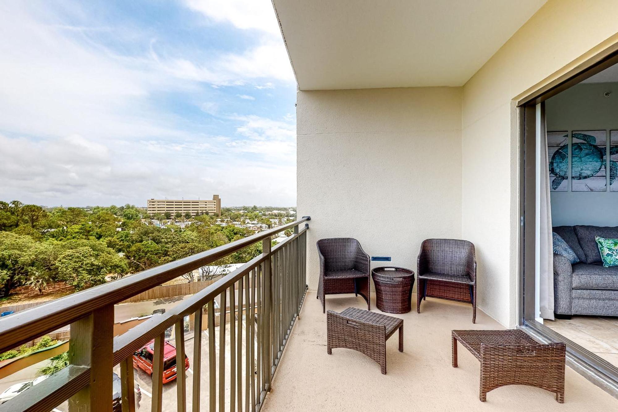 Origin At Seahaven Apartment Panama City Beach Cameră foto