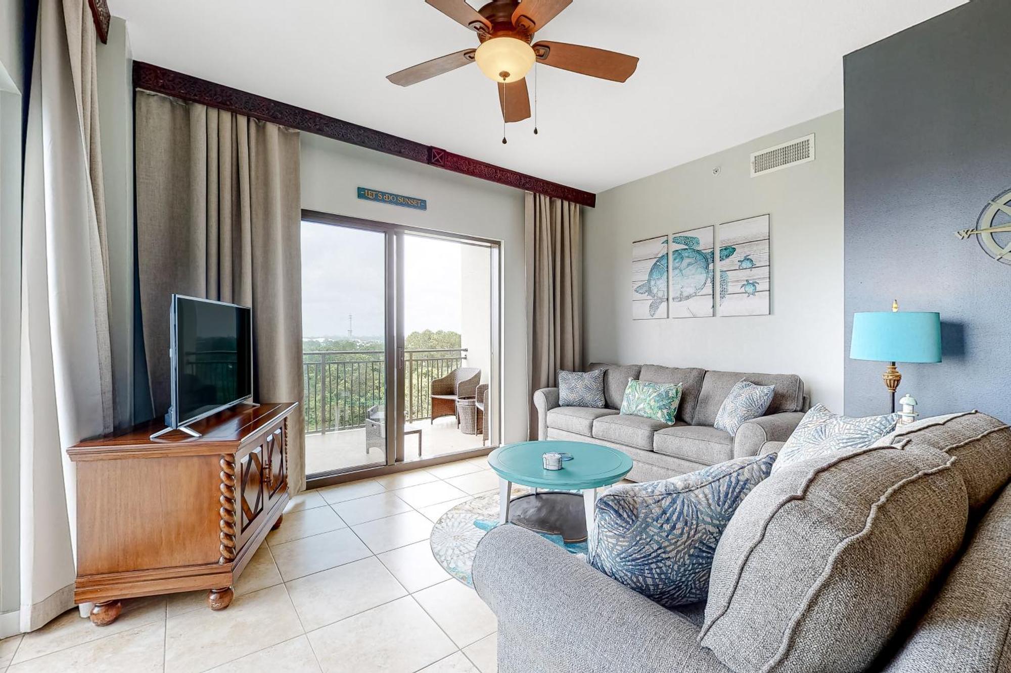 Origin At Seahaven Apartment Panama City Beach Cameră foto