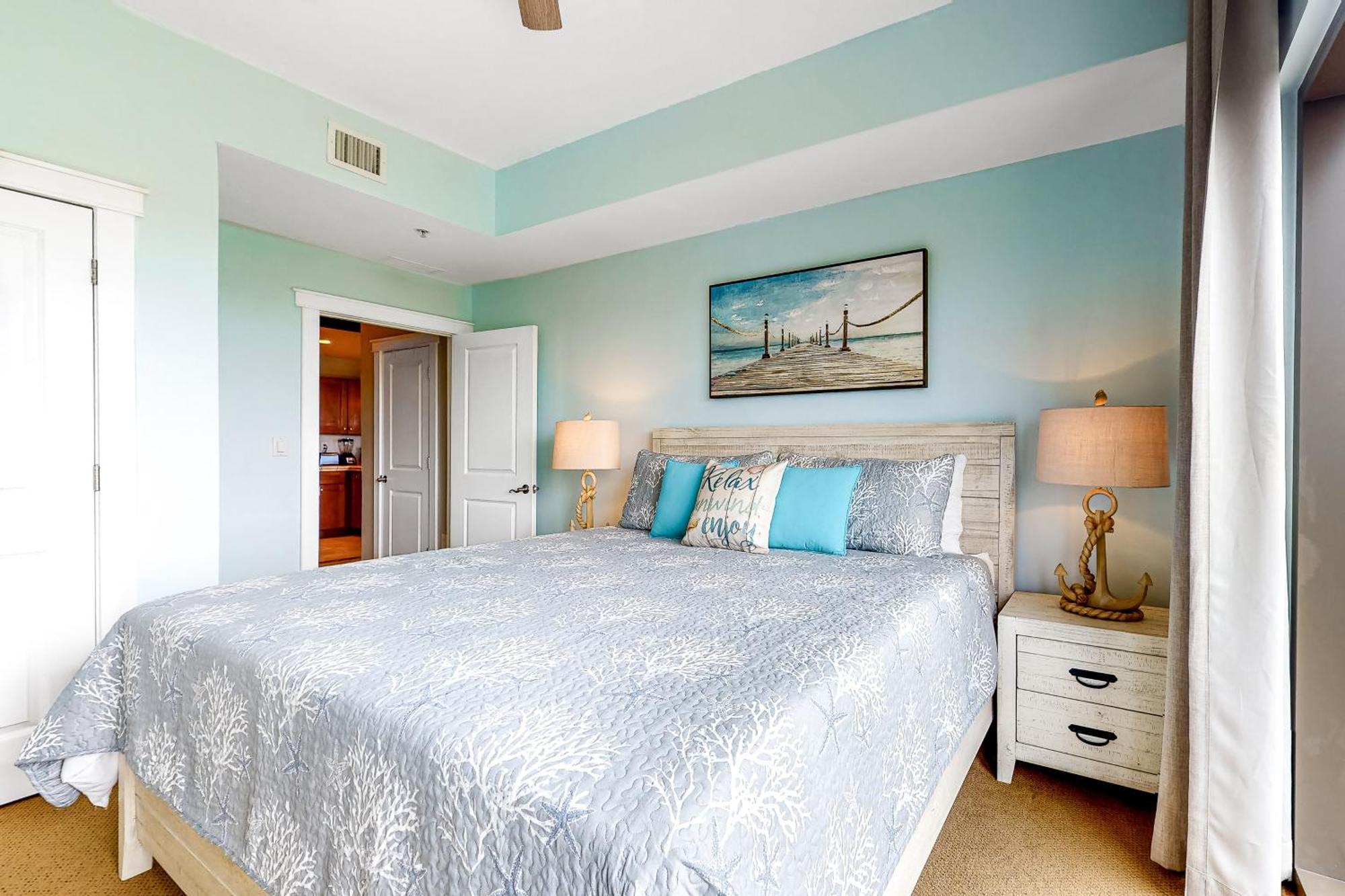 Origin At Seahaven Apartment Panama City Beach Cameră foto