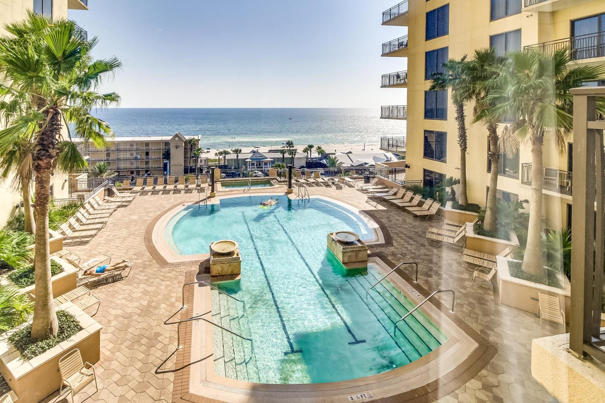 Origin At Seahaven Apartment Panama City Beach Cameră foto