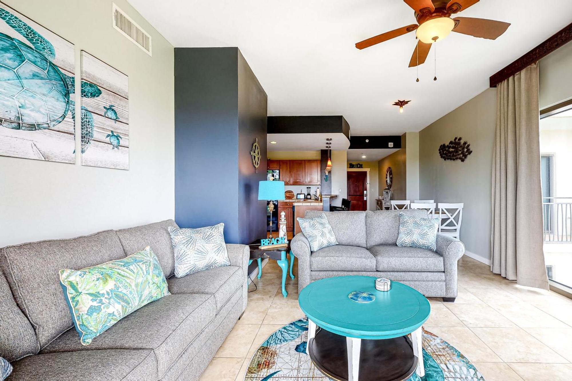 Origin At Seahaven Apartment Panama City Beach Cameră foto