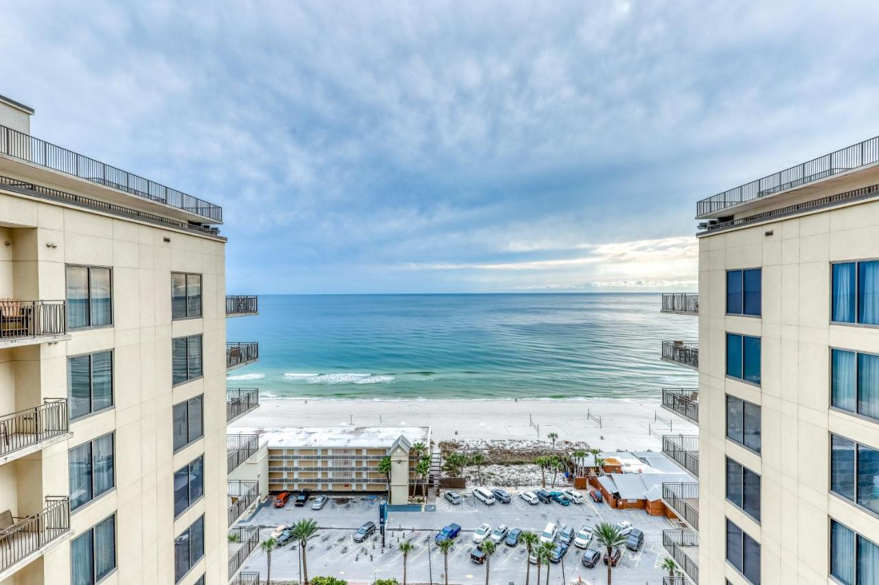 Origin At Seahaven Apartment Panama City Beach Exterior foto